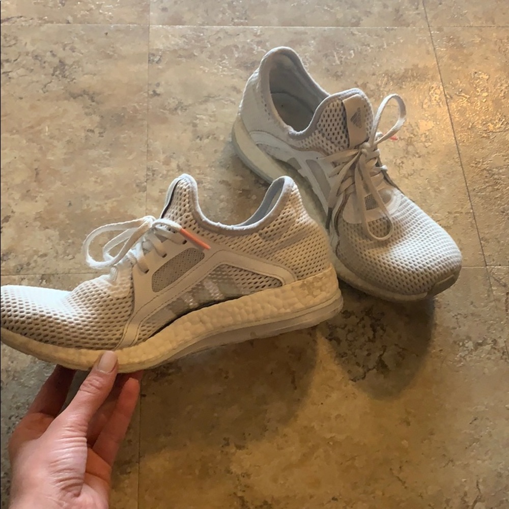 Adidas PureBoost